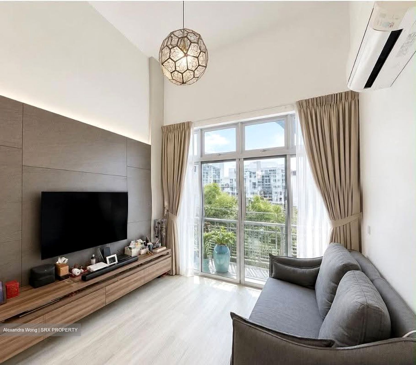 Ceylon Residence (D15), Apartment #607525111